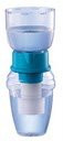 AnyWater Mini Bio-Mineral Pot Produces Alkaline Mineral Water PLUS 3 Replacement Filters