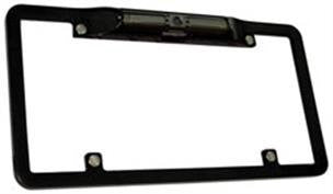 Boyo VTL120 License Plate Camera 1/3 Plastic Black 2.8MM Lens