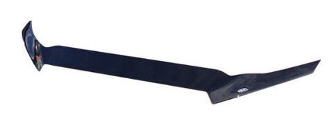 Auto Ventshade 322057 Aeroskin Large Acrylic Hood Shield