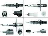 Denso 234-4509 Oxygen Sensor