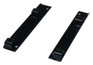 Bestop 51256-01 Single Seat Adaptor Bracket for 76-95 CJ7 and Wrangler