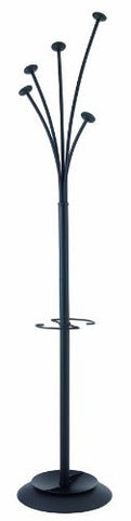 Alba Festival Coat Stand- Black (PMFESTYN)