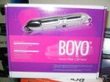 Boyo VTL400 Chrome Plastic Housing Bar Type CCD Camera