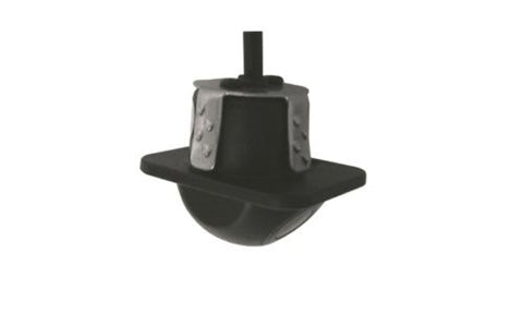 BOYO VTB123HD Side View and Rear View Dual Use Camera