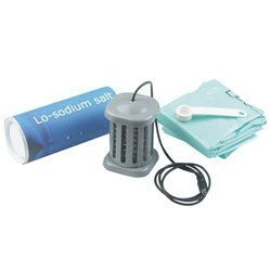 BioEnergiser D-Tox Spa Replacement Energizing Kit