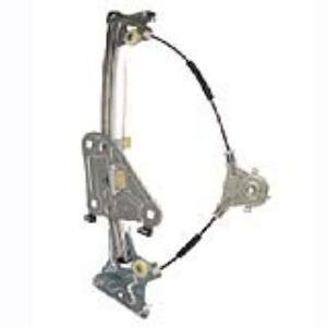 Dorman 740-151 Hyundai Tiburon Front Passenger Side Power Window Regulator w/out Motor