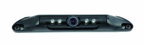 Crimestopper SV-5200.IR License Plate Camera