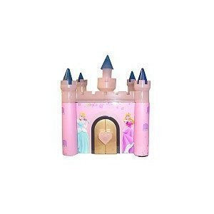 Dr Fresh Disney Princess with Castle Humidifier for kidsroom features nightlight