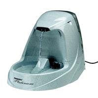 Drinkwell Platinum Pet Fountain 168oz