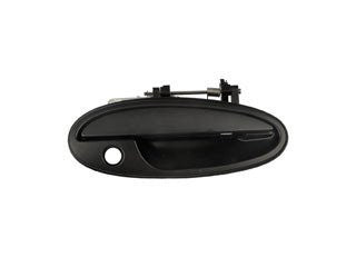 Dorman 80537 Buick/Oldsmobile Front Driver Side Replacement Exterior Door Handle