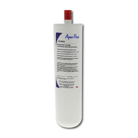 Aqua Pure AP-DW70 Undersink Filter Replacement Cartridge