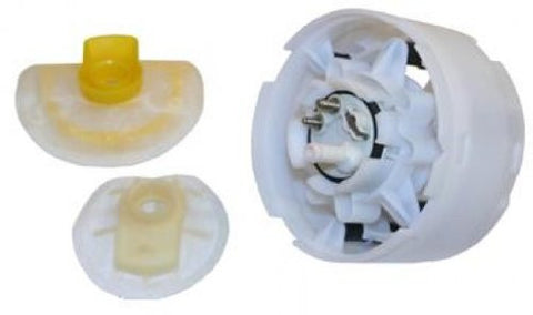 Beck Arnley 152-0944 Electric Fuel Pump