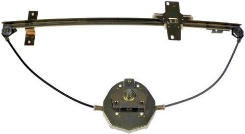 Dorman 749-790 Suzuki Sidekick Front Driver Side Manual Window Regulator
