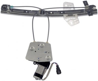 Dorman 748-019 Dodge Neon Front Passenger Side Window Regulator with Motor