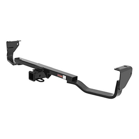 Curt Manufacturing 13538 Class III Receiver