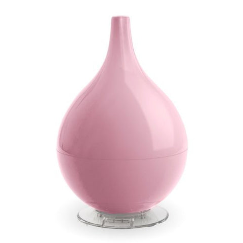Broksonic Hybrid Ultrasonic Humidifier and Diffuser