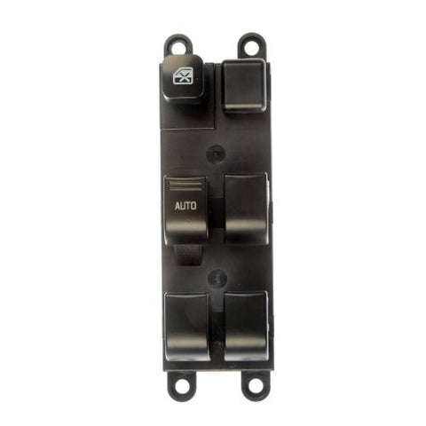 Dorman 901-805 Front Driver Side Power Window Switch for Nissan Altima