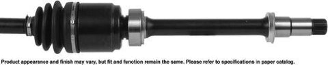 Cardone Select 66-5261 New CV Axle (Drive Axle)