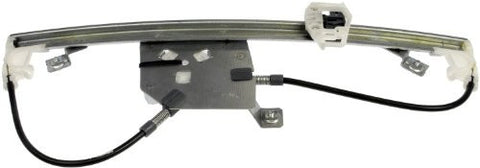 Dorman 749-469 BMW 3 Series Rear Passenger Side Power Window Regulator