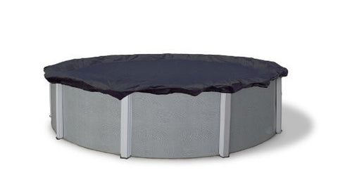 Defender 8 Year Round Above Ground Winter Pool Cover