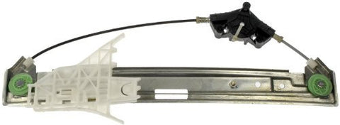 Dorman 749-518 Chevrolet/Pontiac Front Driver Side Power Window Regulator