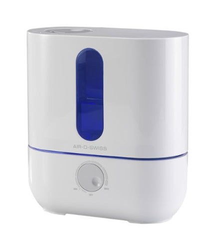 AOS U200 Cool Mist Ultrasonic Humidifier