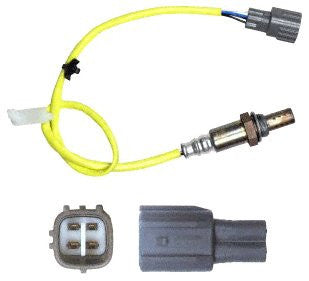 Bosch 15025 Oxygen Sensor, OE Type Fitment