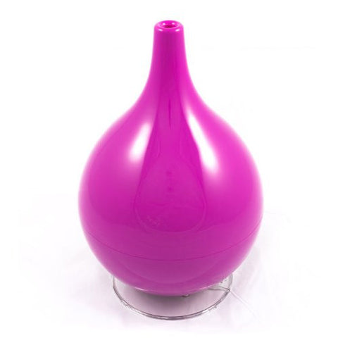 Broksonic Hybrid Ultrasonic Humidifier and Diffuser
