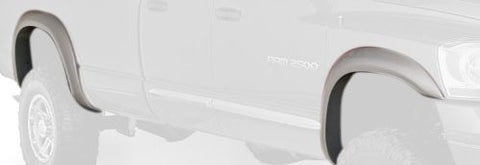 Bushwacker Dodge Extend-A-Fender Flare Set of 4