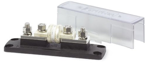 Blue Sea Systems Class T 225 to 400A Fuse Block with Insulating Cover