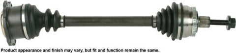 Cardone Select 66-7053 New CV Axle (Drive Axle)