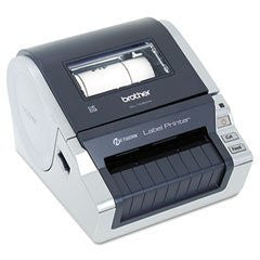 Brother Network Ready 4 Wide Label Printer (QL-1060N)