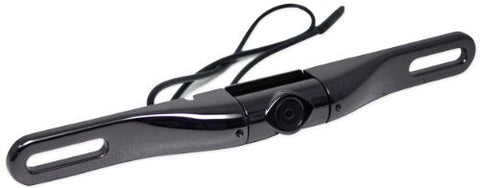 Boyo Lite Bar Type License Plate Camera