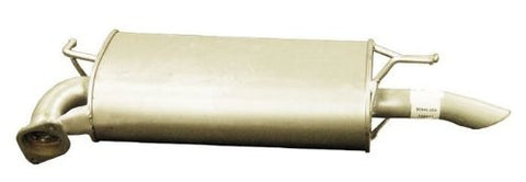 Bosal 228-011 Muffler