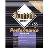 Diamond Performance Chicken Flavor Dry Adult Dog Food