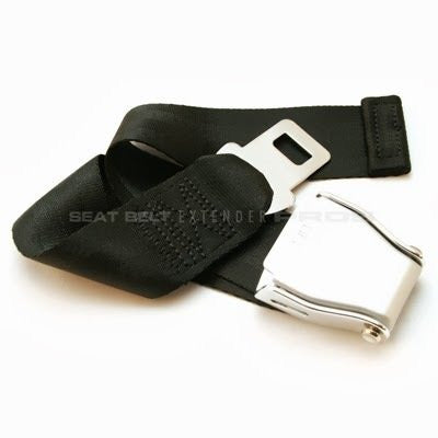 Delta Airlines Seat Belt Extender