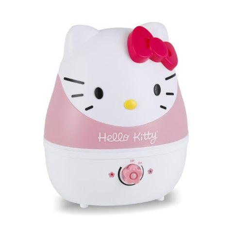 Crane 1 Gallon Humidifier- Hello Kitty
