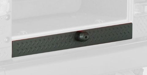 Bushwacker Jeep Trail Armor Hood and TailGate Protector Set