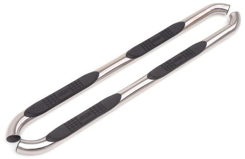 Aries 204032-2 3 Stainless Steel Side Step Bar