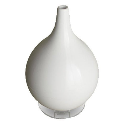 Broksonic Hybrid Ultrasonic Humidifier and Diffuser