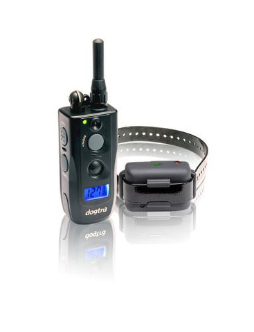 Dogtra Hunter 1 Dog Training Collar Platinum System