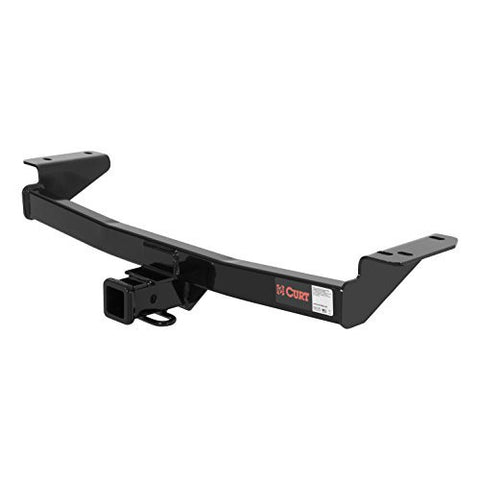 Curt Manufacturing 13066 Class III Receiver Hitch