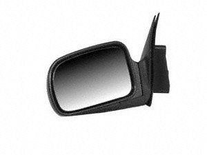 Dorman 955-299 Mercury/Nissan Manual Replacement Driver Side Mirror