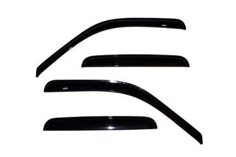 Auto Ventshade 94953 Original Ventvisor- 4 Piece