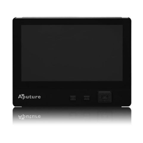 Aputure 7 TFT-LCD V-Screen Digital Video Recording Monitor for Canon Nikon Sony