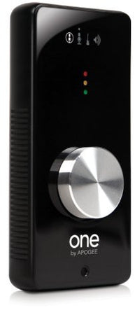 Apogee ONE Audio Interface for Mac