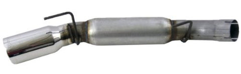 Dynomax 17575 Race Bullet Muffler