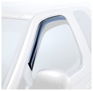 Auto Ventshade 194040 In-Channel Ventvisor - 4 Piece