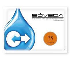 Boveda 75% Humidity - 12 Pack