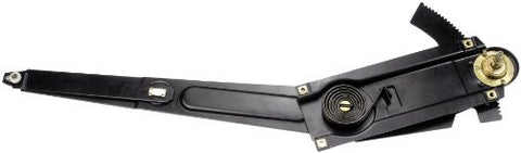 Dorman 752-113 Ford/Mercury Passenger Side Front Manual Window Regulator